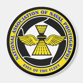 IMÁN NANP ROUND MAGNET