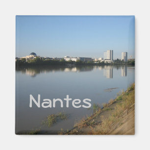 Imán Nantes