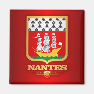 Imán Nantes