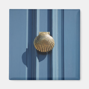 Imán Nantucket Door Magnet