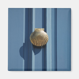 Imán Nantucket Door Magnet