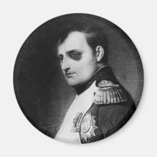 IMÁN NAPOLEON
