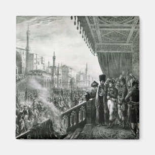 Imán Napoleon Bonaparte