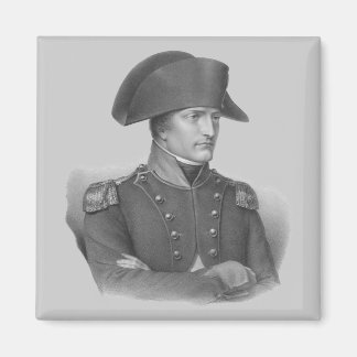 Imán Napoleón Bonaparte