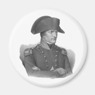 Imán Napoleon Bonaparte
