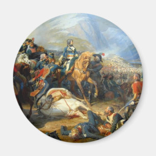 Imán Napoleon en Rivoli