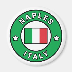 Imán Nápoles Italia
