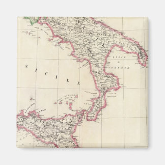 Imán Nápoles y Sicilia 26