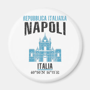 Imán Napoli