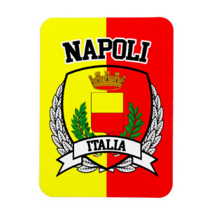 Imán Napoli