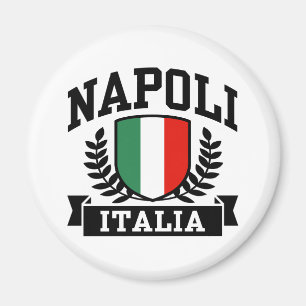 Imán Napoli Italia