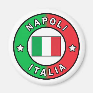 Imán Napoli Italia