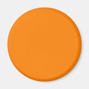 Imán Naranja
