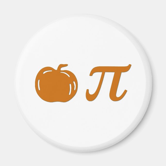 Imán Naranja (Frente)