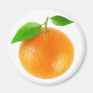 Imán Naranja