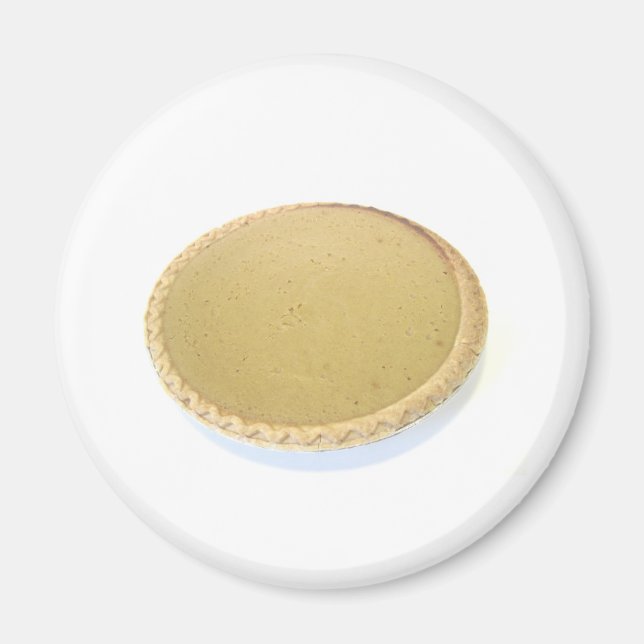 Imán Naranja (Frente)