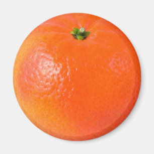 Imán Naranja