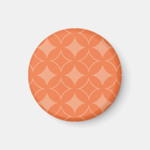 Imán Naranja