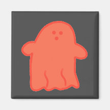 Naranja Cream Ghost