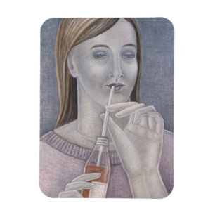 Imán Naranjada 2008