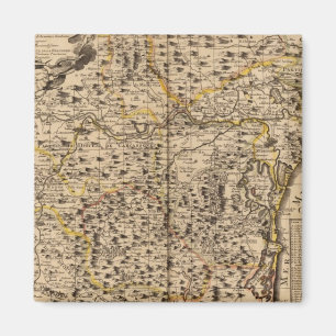 Imán Narbonne France