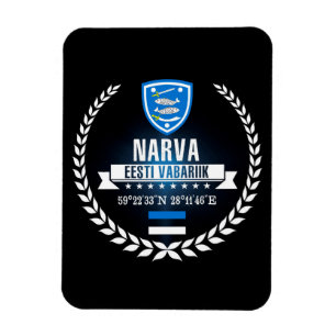 Imán Narva