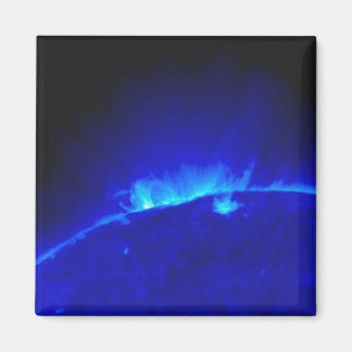 Imán NASA / Primera imagen solar del programa STEREO ge