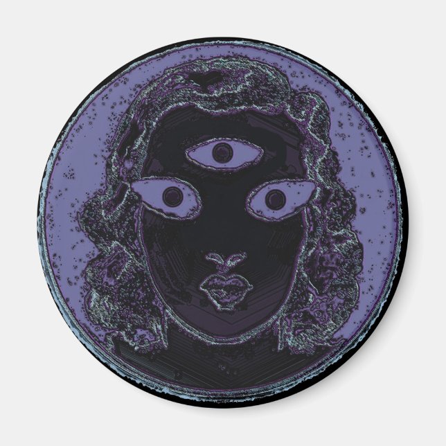 Imán Nashira (Frente)