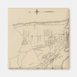 Imán Nashua, Hillsborough Co