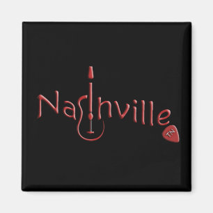 IMÁN NASHVILLE CON LA SELECCIÓN