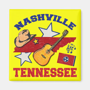 Imán Nashville, Tennessee