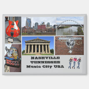 Imán Nashville Tennessee