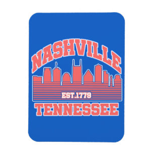Imán Nashville, Tennessee
