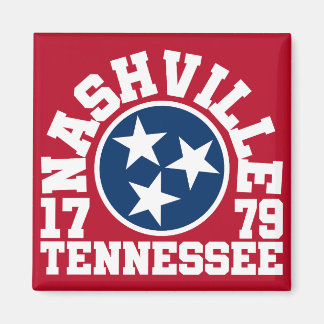 Imán Nashville, Tennessee