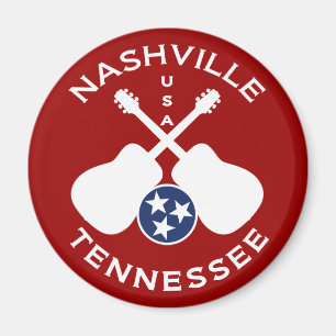Imán Nashville, Tennessee EE. UU.