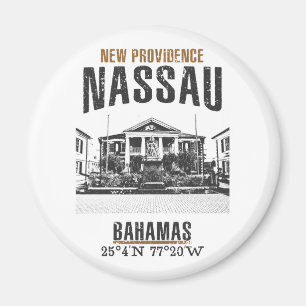 Imán Nassau