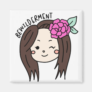 Imán Natas Remi "Chibi Magnet