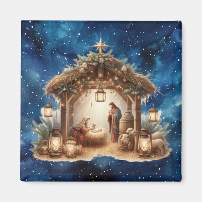 Imán Natividad (Frente)