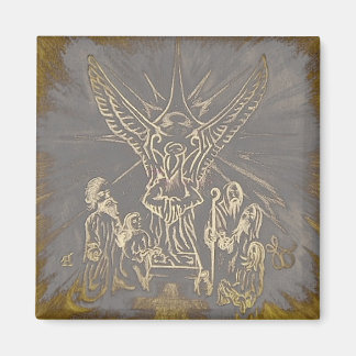 Imán Natividad Maze