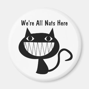 Imán Nats