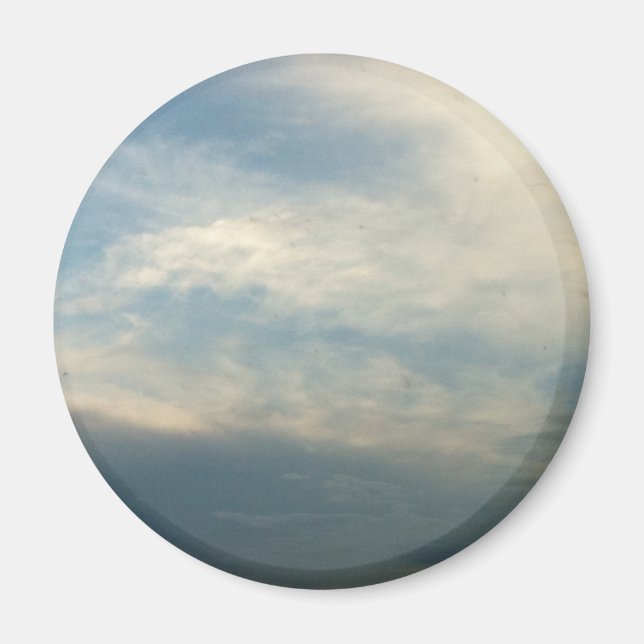 Imán Naturaleza (Frente)