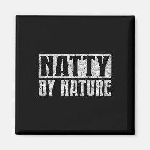 Imán Naturaleza