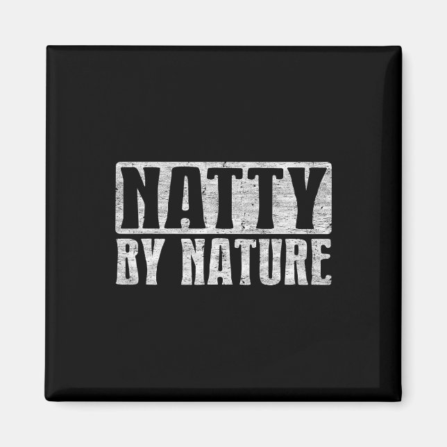 Imán Naturaleza (Frente)