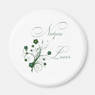 Imán NatureLover
