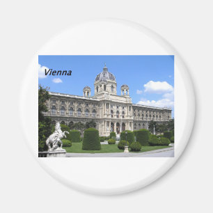 Imán Naturhistorisches--Museo--Viena---[kan.k] .JPG