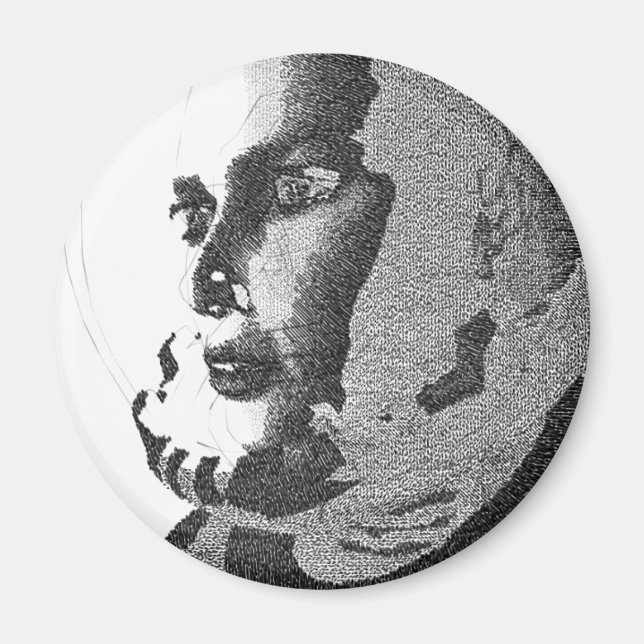 Imán naúfar (Frente)