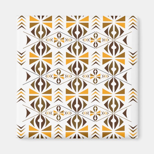 Imán Navajo (Frente)