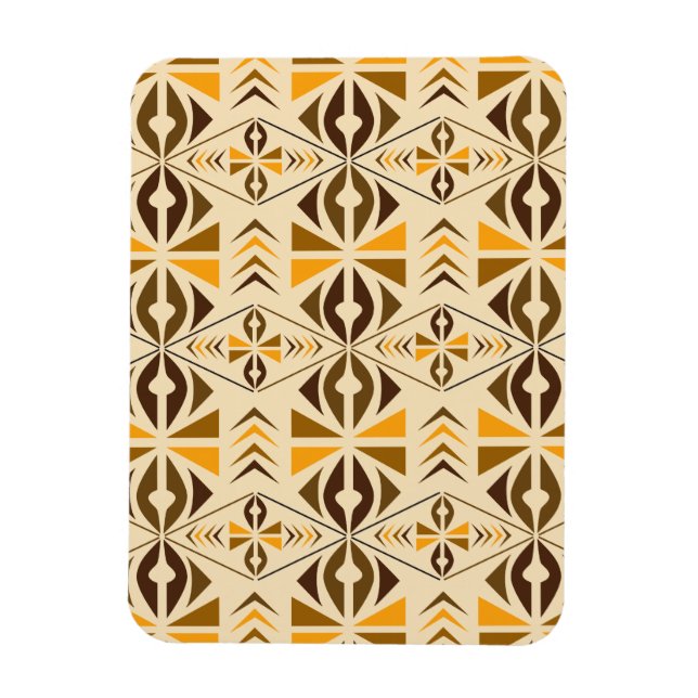 Imán Navajo (Vertical)