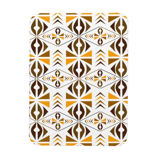 Imán Navajo (Vertical)