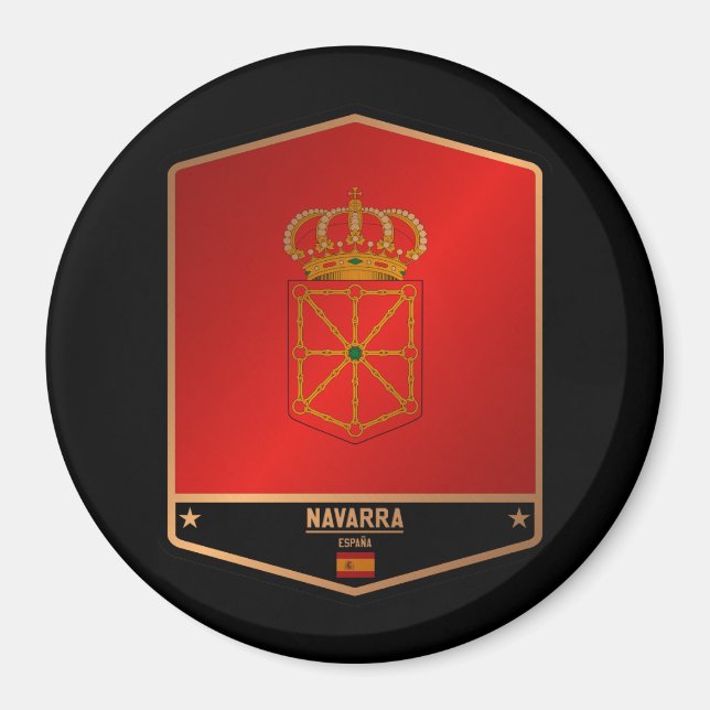 Imán Navarra (Frente)